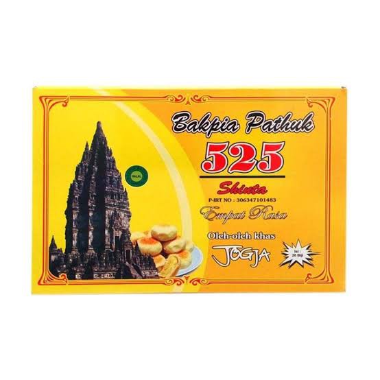

Piscoklegit_ Bakpia Pathuk Kering Jogja Aneka Rasa Cokelat Kacang Hijau Keju Durian Ubi Ungu Isi 20