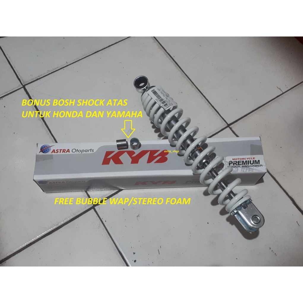 Jual Shockbreaker Shock Belakang Mio Old Sporty Soul J Fino Xeon Rc Gt