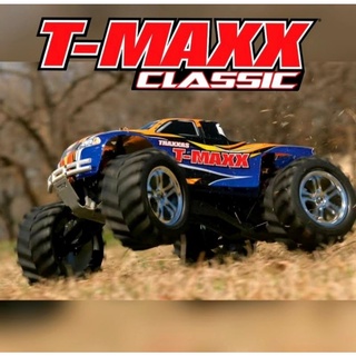 Jual Traxxas LaTrax Teton 1/18 4WD RTR 