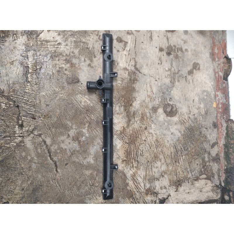 Uppertank Radiator Suzuki SX4 XOVER