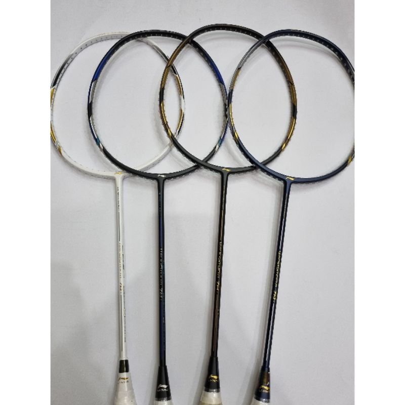 Raket Lining Windstorm 78 Plus 78+