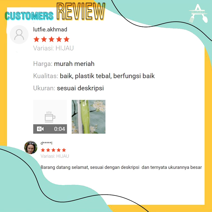 Sendok Takar Gram Kopi Peralatan Membuat Bikin Kue Perlengkapan Masak Kue JY066 Sendok Takaran Gram Bubuk