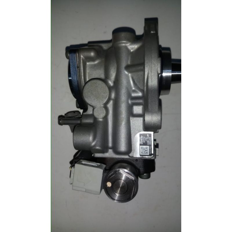 supply pump bospom toyota innova reborn 22100-0E020