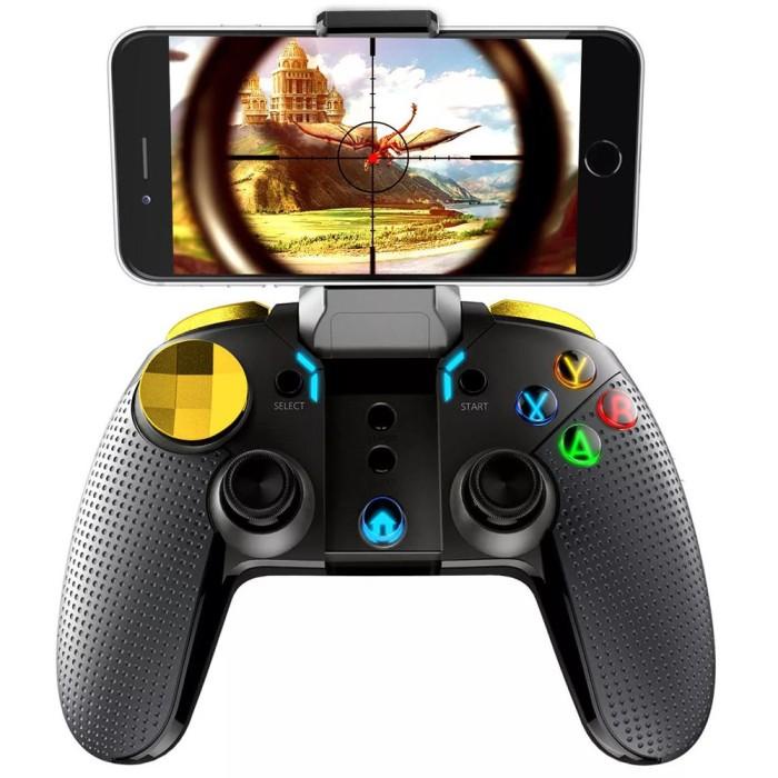 Joystick / Bluetooth Joystick Ipega Pg-9118 Gamepad Smartphone Ipega Pg-9118 
Berkualitas Terbaik