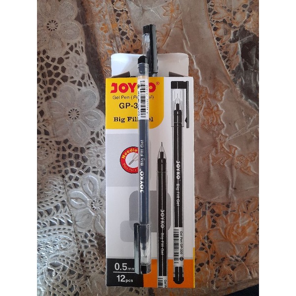 

BOLPOIN JOYKO GELL 12PCS