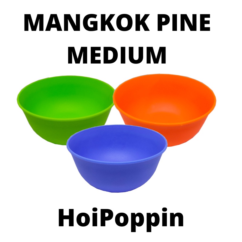 HPP - MANGKOK PINE - MANGKOK PLASTIK - MANGKOK AYAM - MANGKOK BAKSO - MANGKOK BASO - MANGKOK KUAH - MANGKOK WARNA WARNI - MANGKOK