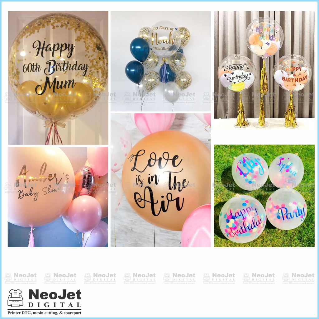 

Baru Paket Usaha Sablon Balon Mesin Cutting Cuting Stiker Portrait Potrait Custom Pesta Souvenir