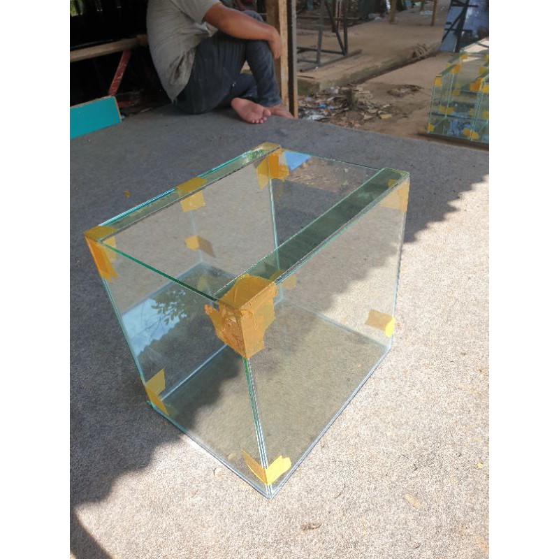 Aquarium 40x30x40