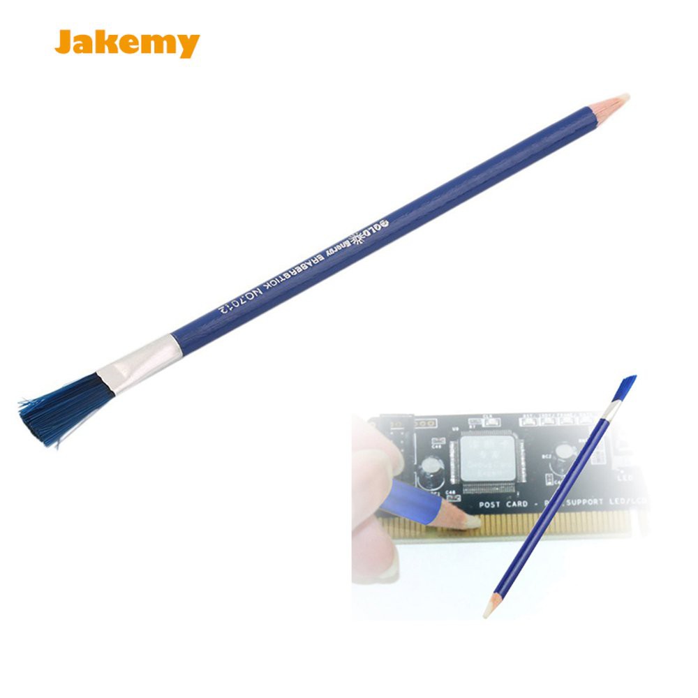 

PENSIL PENGHAPUS dan KUAS JAKEMY JM-Z08 ORIGINAL