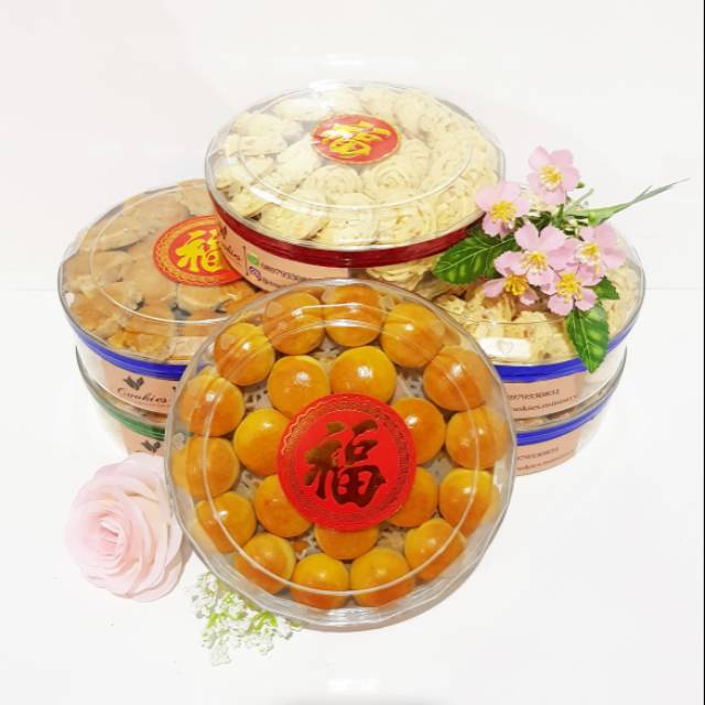 

Nastar semi premium (wisman campur)