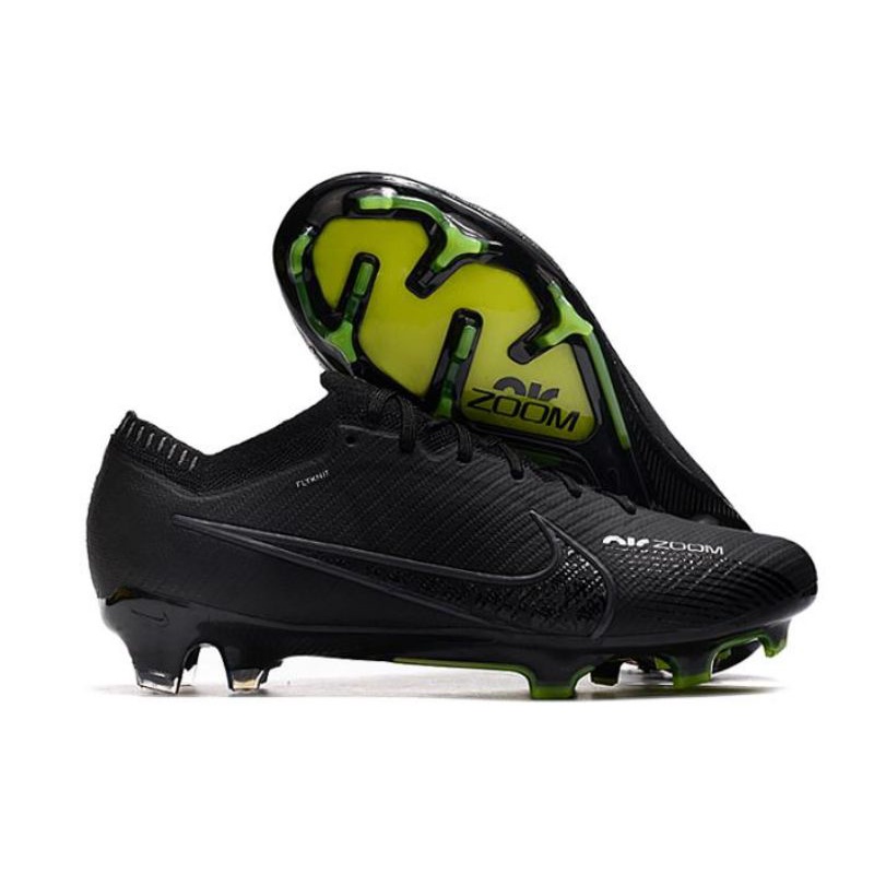 Sepatu Bola Air Zoom Mercurial Vapor 15 Black