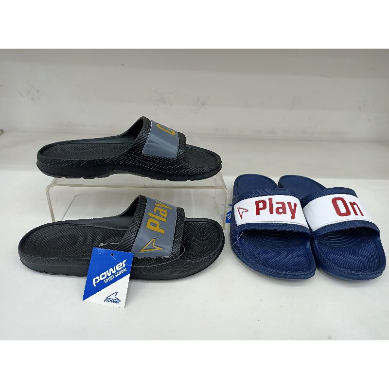 sandal power by bata