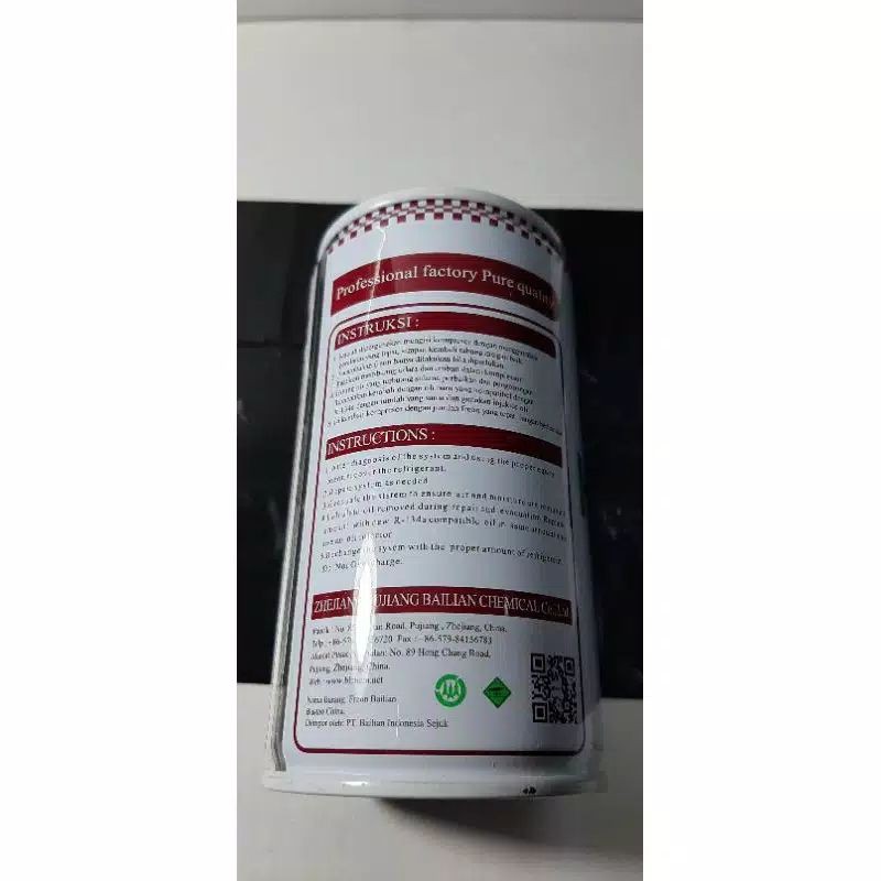 PREON MOBIL | FREON HFC R134a | FREON KULKAS | FREON FREZER |  FREON 134