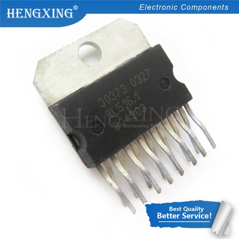 10pcs Ic 30358 30373 30374 ZIP-15