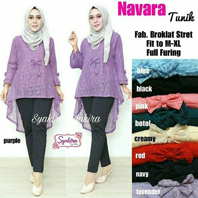Navara Tunik
