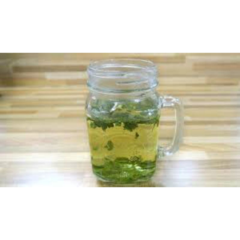 

teh daun kelor