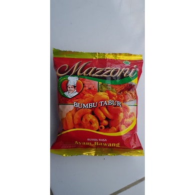 

Bumbu Tabur Mazzoni