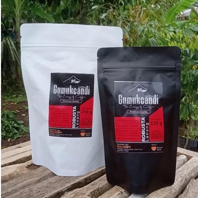 

KOPI LANANG ASLI GUMUK CANDI/SONGGON/BANYUWANGI