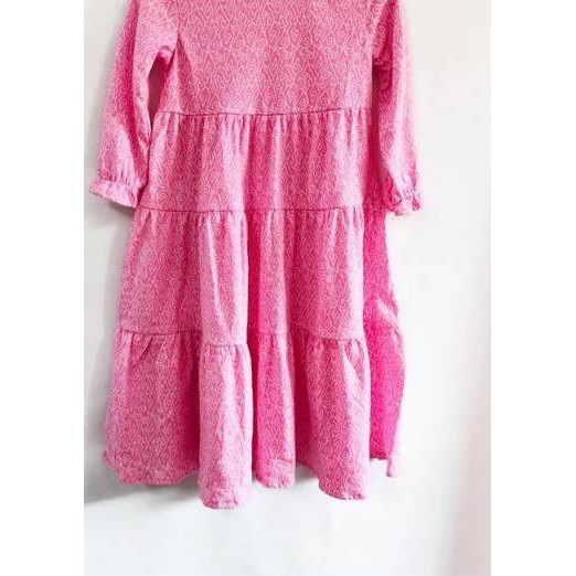 ❄ RESTOCK  GAMIS BASIC ♬