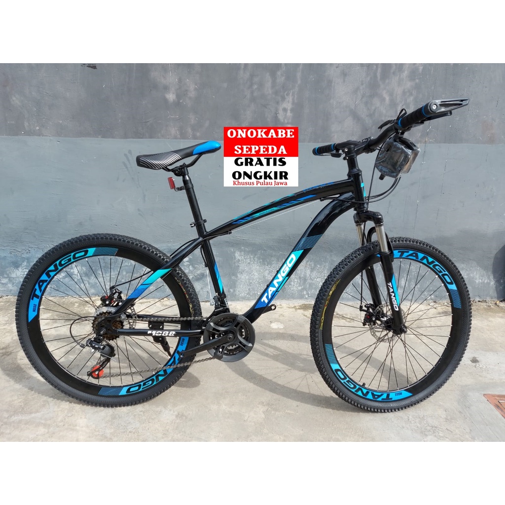 MTB 26 TANGO 2037