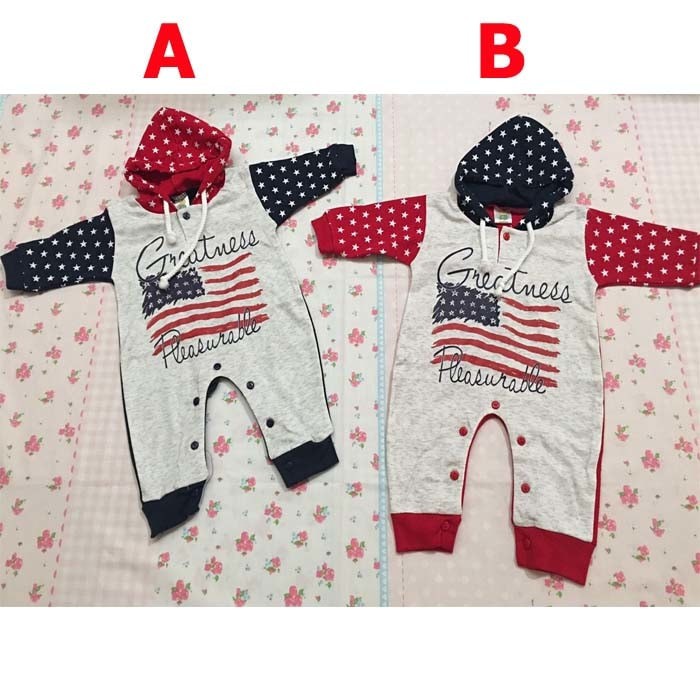 BAJU BAYI BARU LAHIR NEWBORN LIBBY POLOS MOTIF ANIMAL BAJU KUTUNG PENDEK LAKI LAKI PEREMPUAN