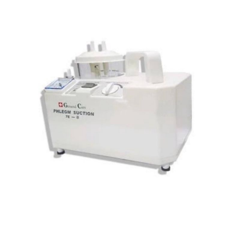 Mesin Sedot Dahak Bayi General Care