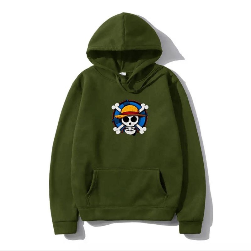 COD/DS/SWEATER HOODIE LAMBANG PIRATTE (M-L-XL-XXL)