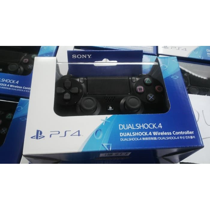 harga controller ps4