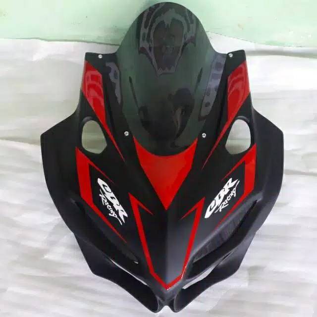 Topeng new cbr150r facelift / topeng cbr150r facelift