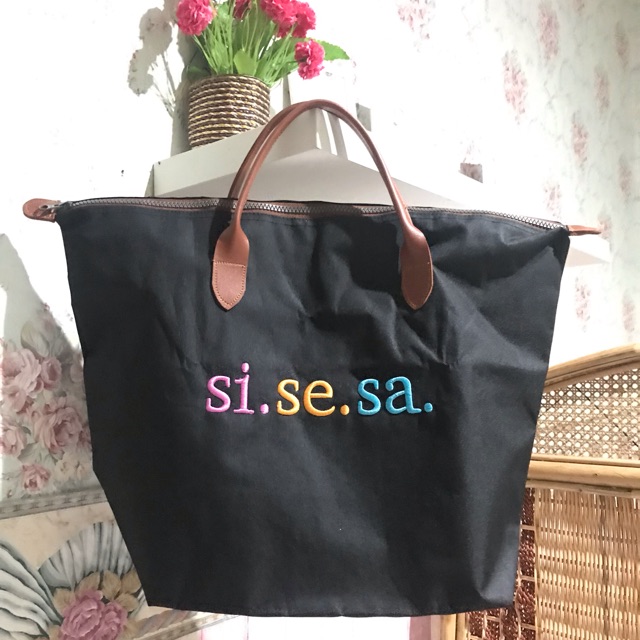 Tas SiSeSa