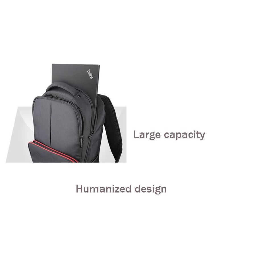 Tas Ransel Pria Wanita Laptop Backpack Thinkpad Terbaru Original