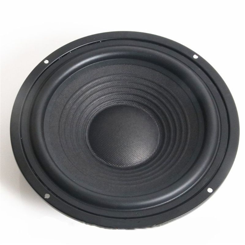 Btsg Radiator Bass Speaker Woofer Pasif 48 / 56 / 78mm DIY