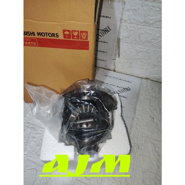 Case diff assy - tengkorak gardan komplit mitsubishi L300 disel L038 L039 KTB