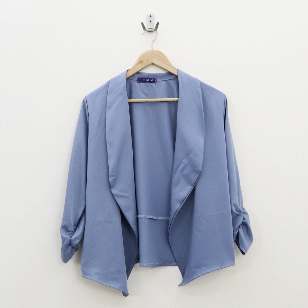 Dyma blazer outer - Thejanclothes