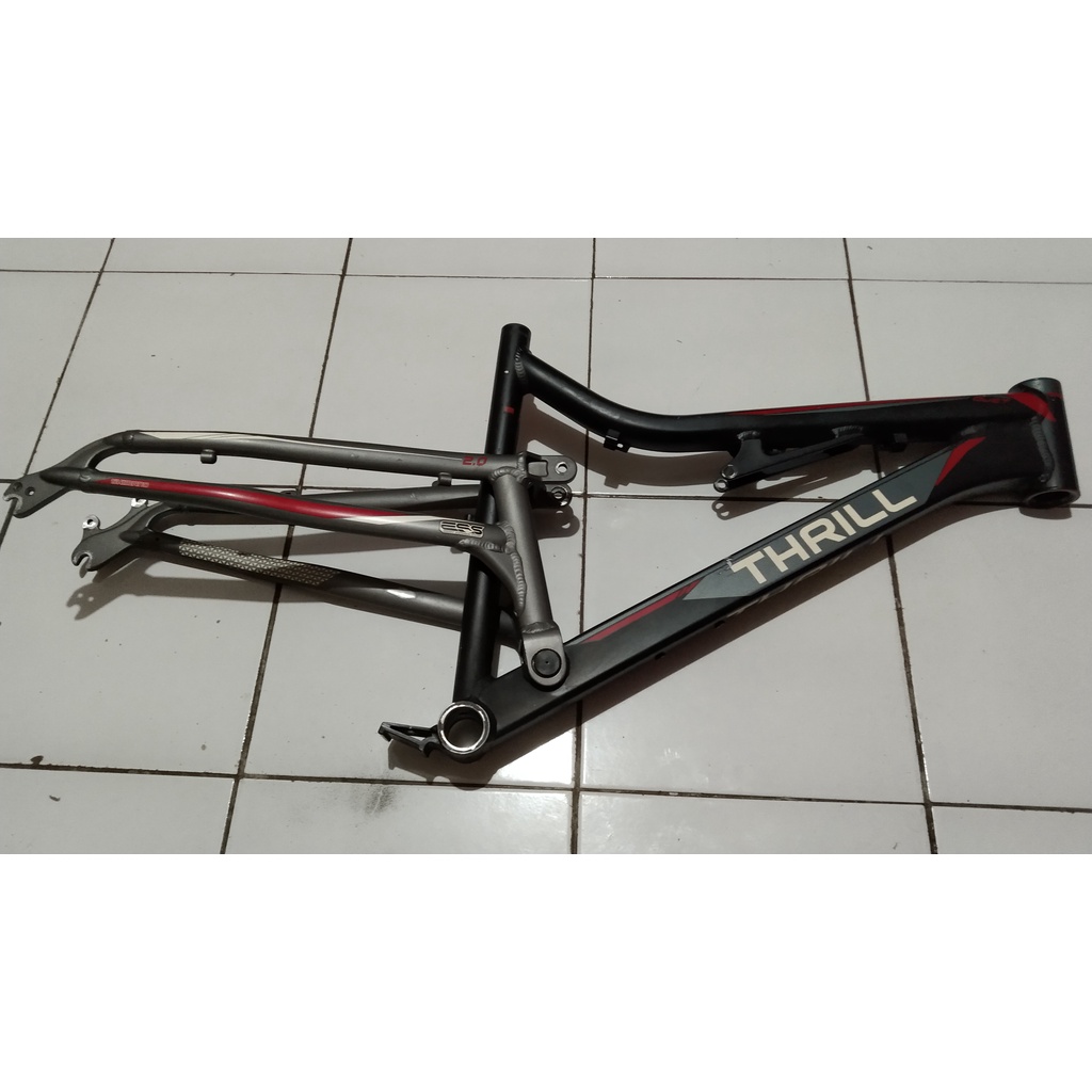 Frame Sepeda Thrill Oust 2.0