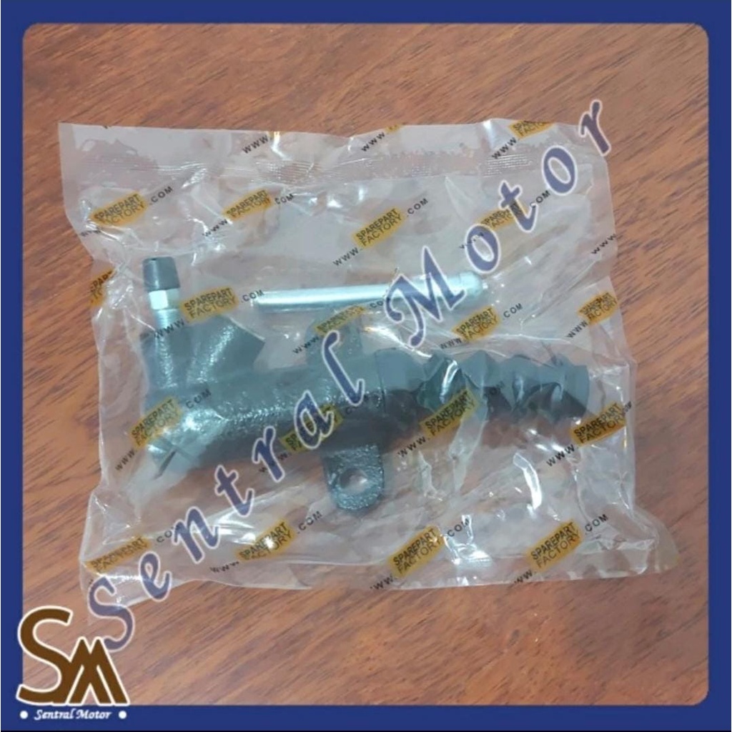 MASTER KOPLING BAWAH MAZDA INTERPLAY/FAMILIA/FORD LASER/TIMOR/MAZDA 323