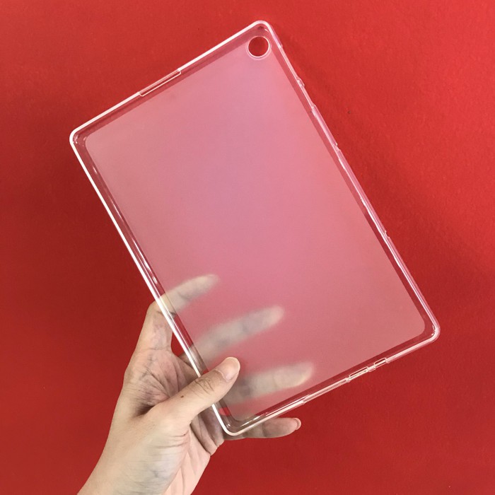 TPU SOFTCASE JELLY CASE FOR HUAWEI MEDIAPAD T10 T10S 10.1