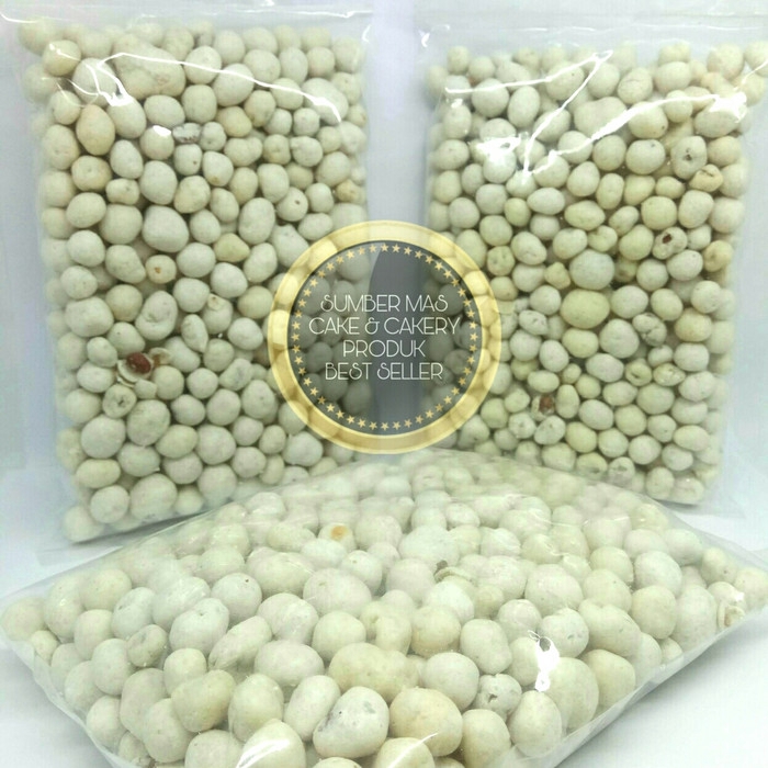 KACANG SUKRO 250gr / SUKRO KILOAN / SUKRO ASIN / SUKRO GURIH