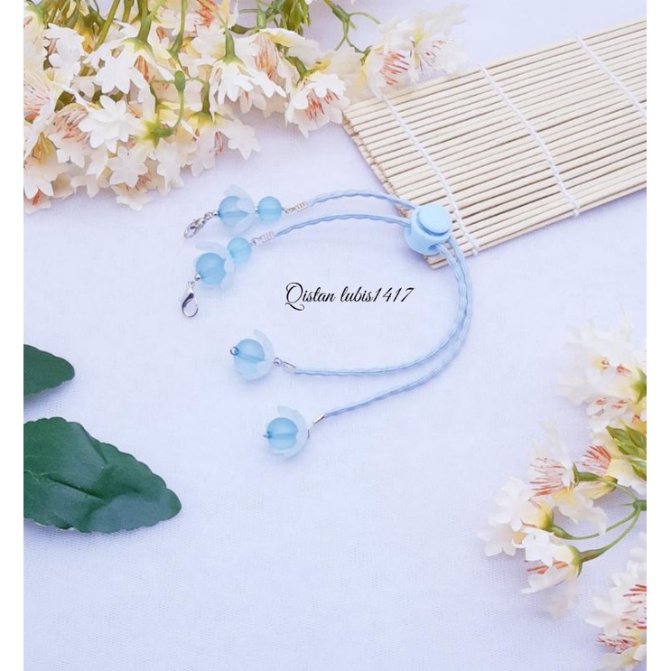 Strap Mesya 01 gembul beli 10 free 2