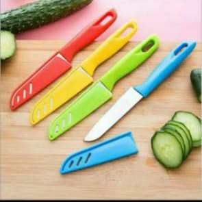 PISAU DAPUR STAINLESS MURAH TAJAM DAN BERKUALITAS