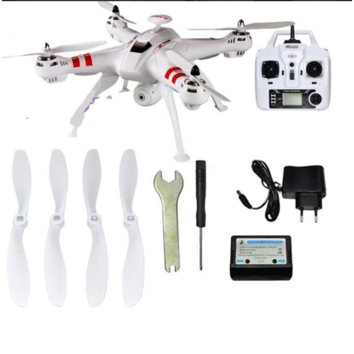Drone BAYANGTOYS X16 GPS Camera 2MP
