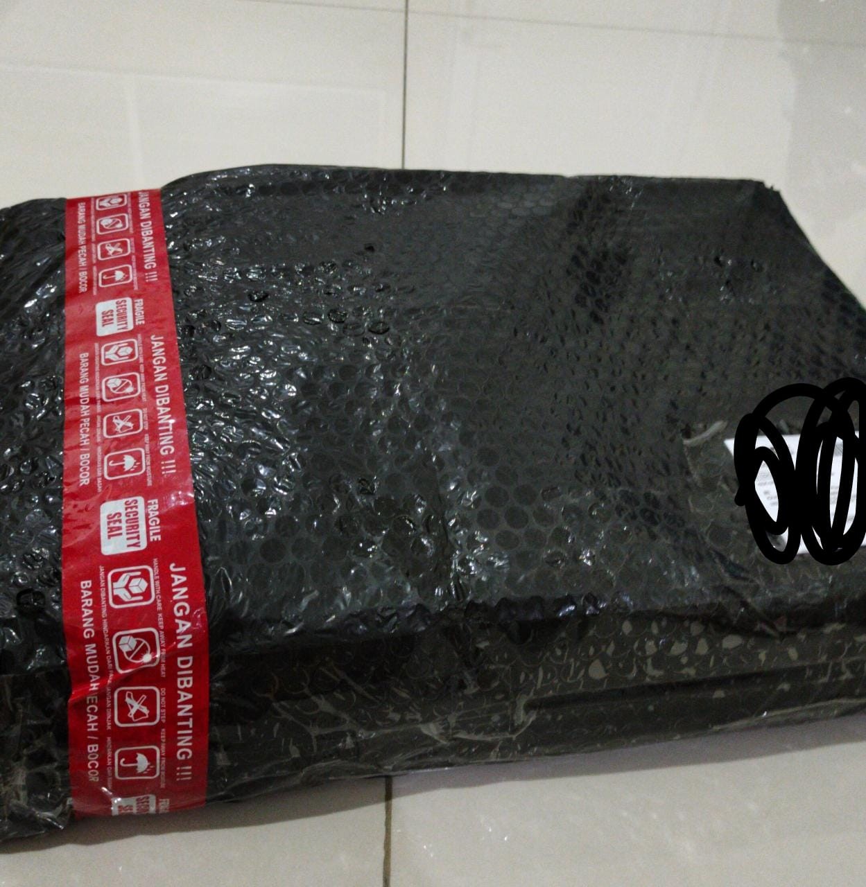 Kuali Keramik Wajan Induksi