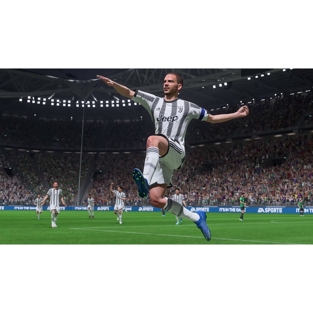 FIFA 23 PC Original Game