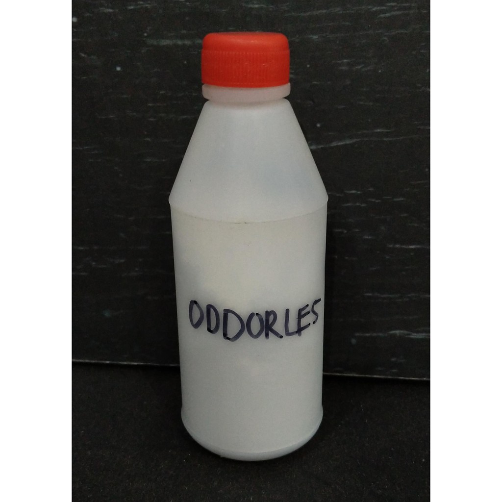 

ODDORLESS 100 GRAM
