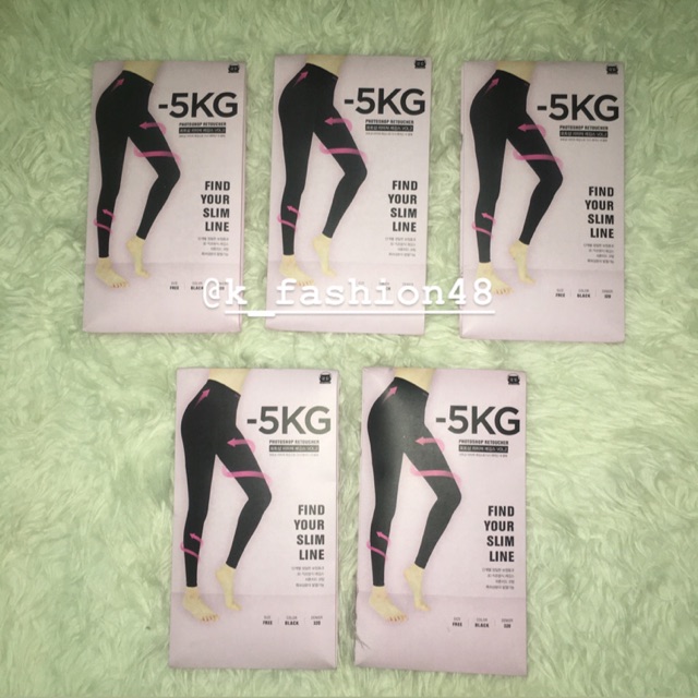 LEGGING CHUU