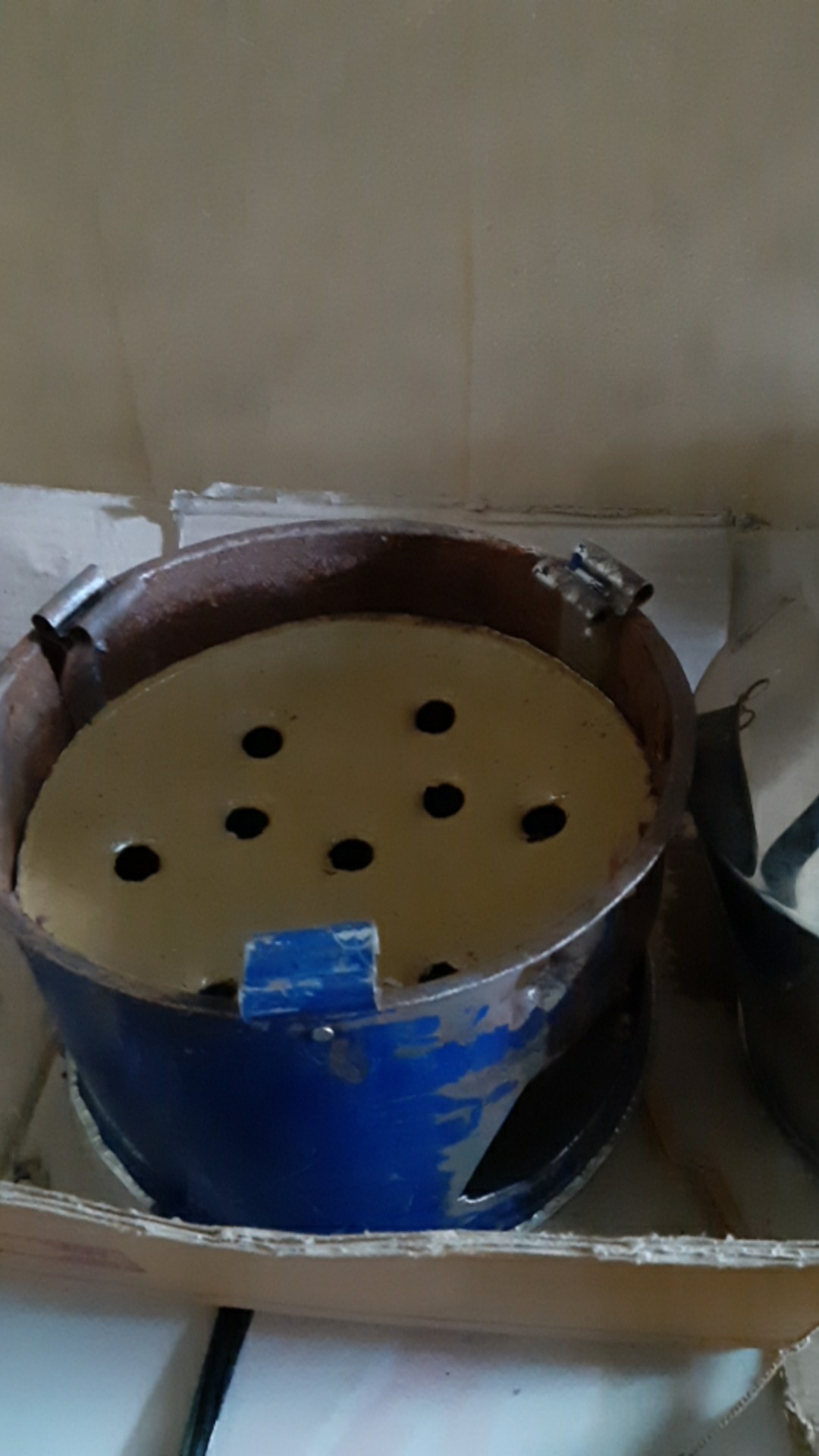 Anglo Ceret Bahan Drem Termurah