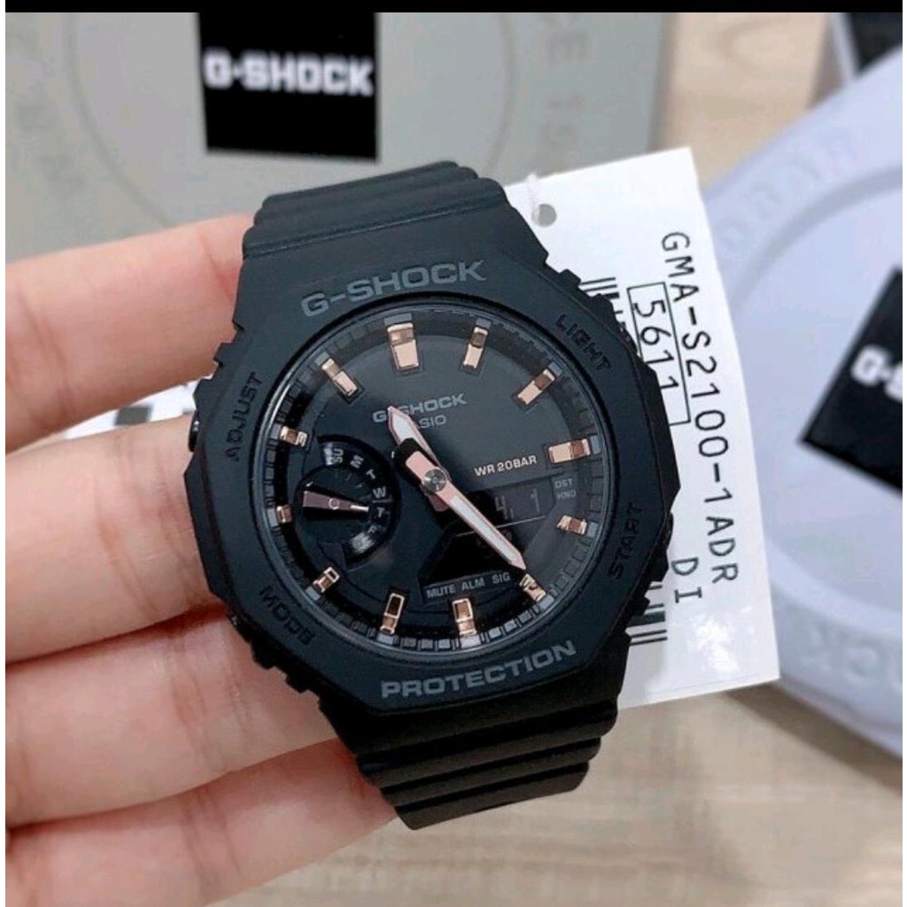 Jam Tangan Casio G-SHOCK Original MURAH