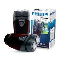 PHILIPS SHAVER PQ 206 / PENCUKUR KUMIS PHILIPS SHAVER PQ206