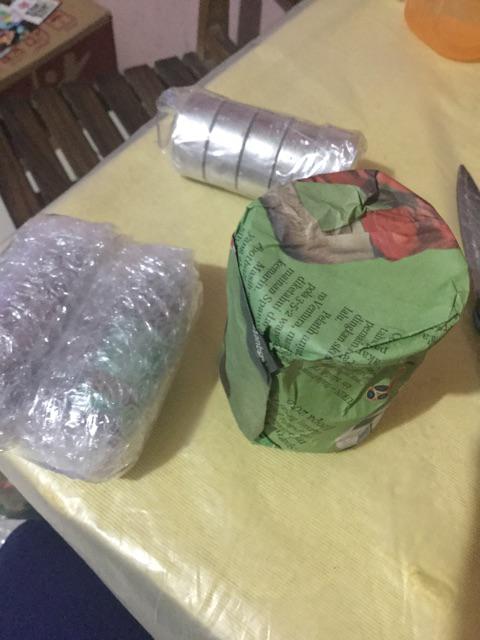 Paket Tungku + 2 Aromatherapy + 1set Lilin | Aroma Terapi | Pengharum Pewangi Ruangan