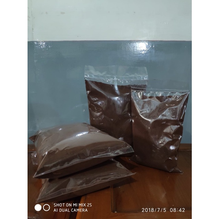 

Bubuk Kopi premium qualtiy 500gram